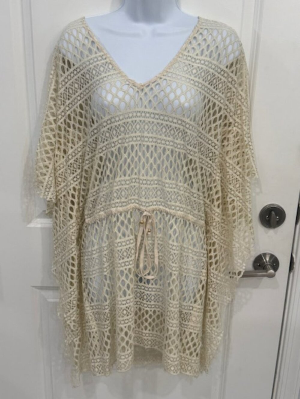 PilyQ Swimsuit Coverup